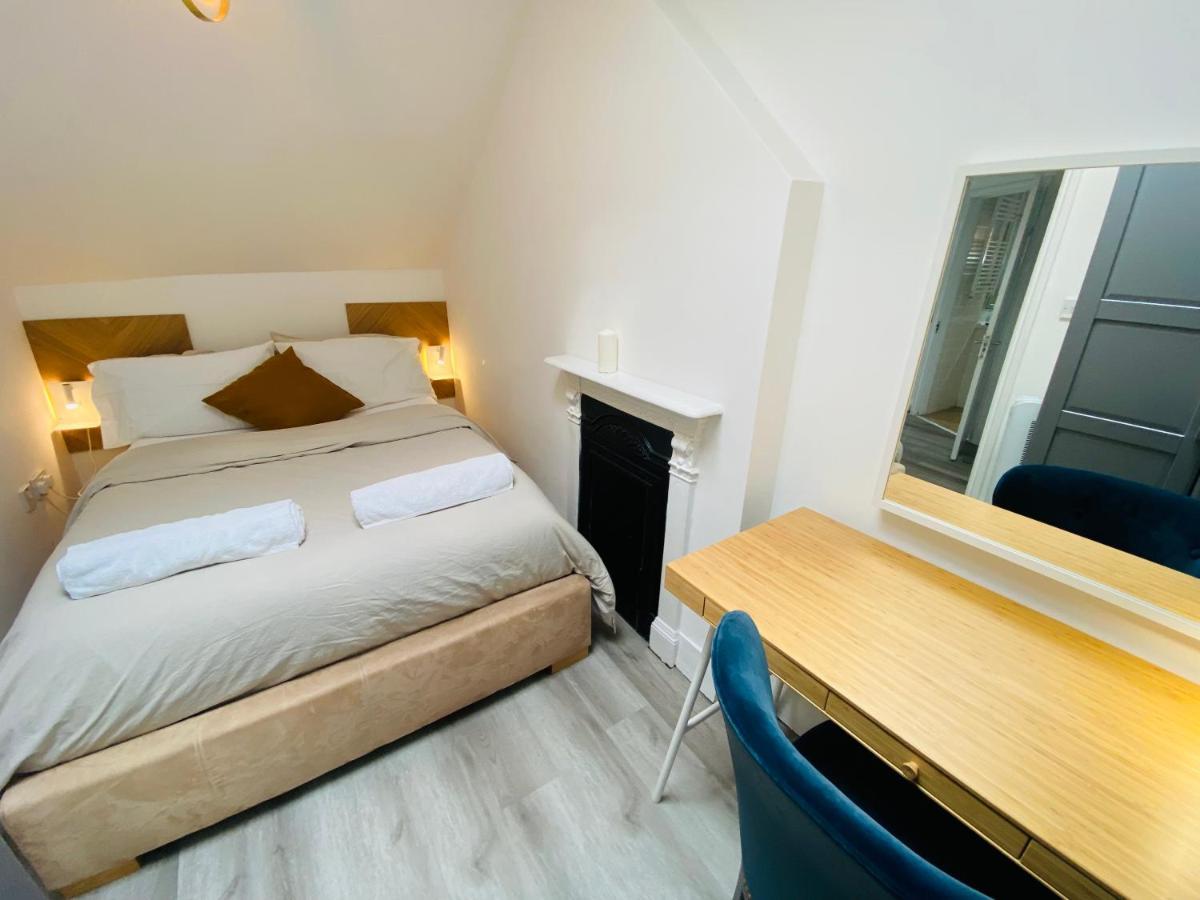 Appartamento Cosy Flat In