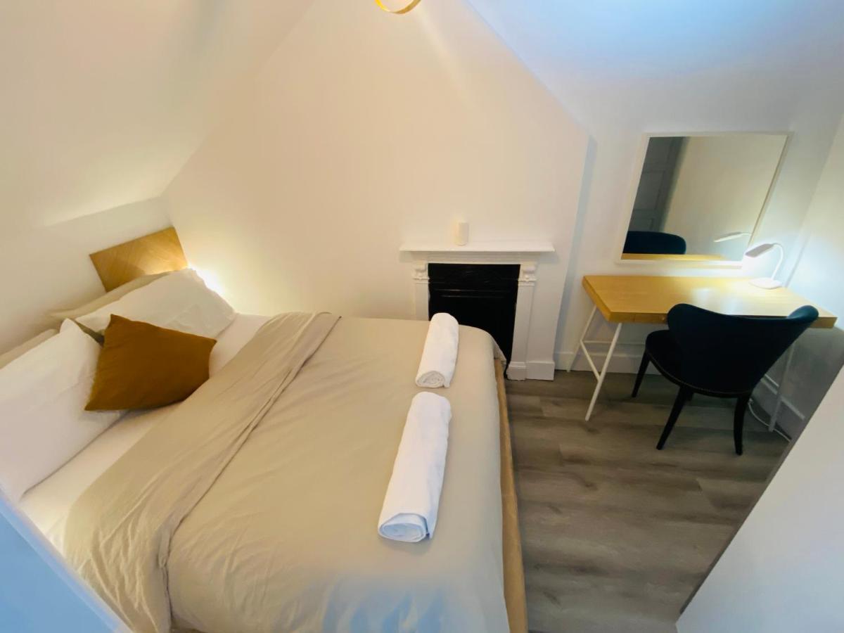 Appartamento Cosy Flat In Londra