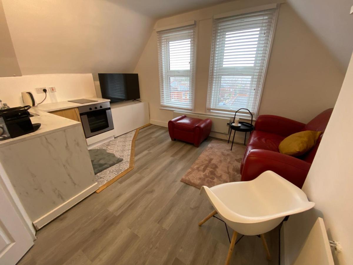 Appartamento Cosy Flat In
